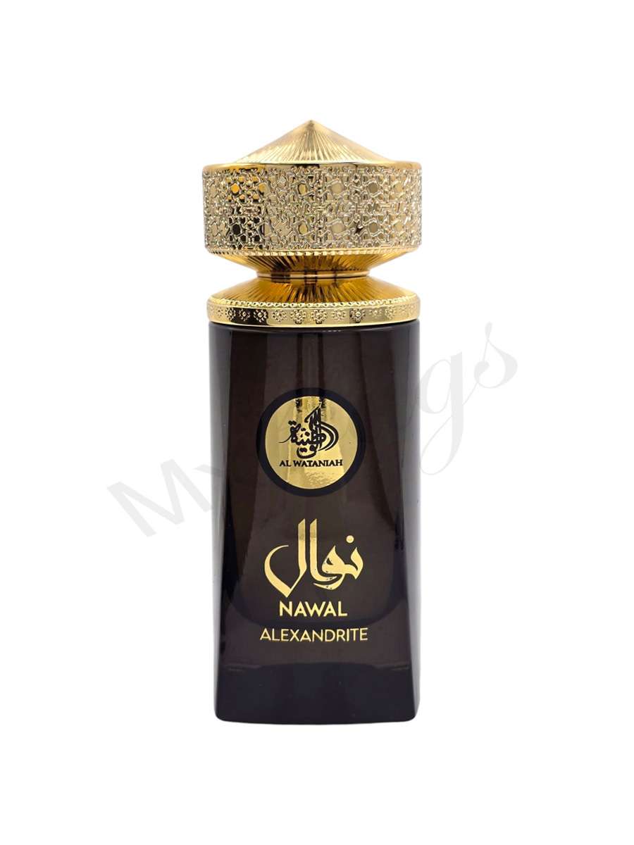 Nawal Alexandrite - Maximum Fragrance