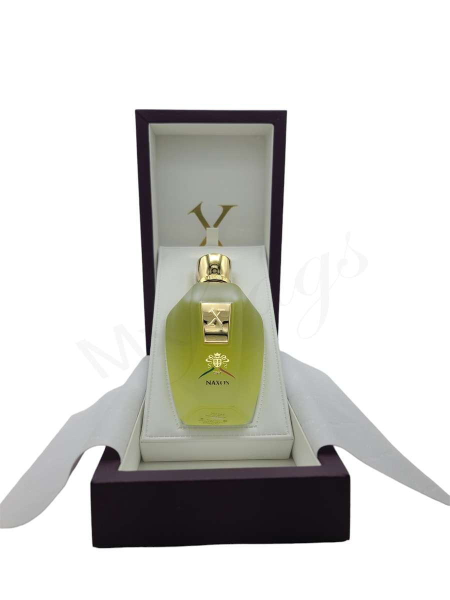 Xerjoff 1861 Naxos - Maximum Fragrance