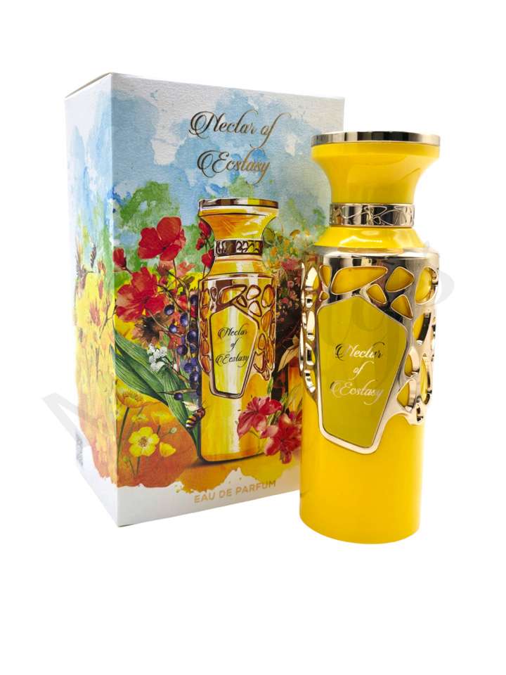 Nectar Of Estasy - Maximum Fragrance