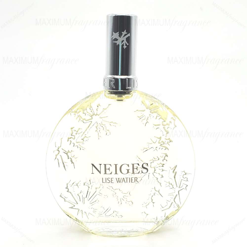 Neiges Eau de Parfum - Maximum Fragrance