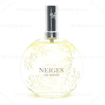 Neiges Eau de Toilette - Maximum Fragrance
