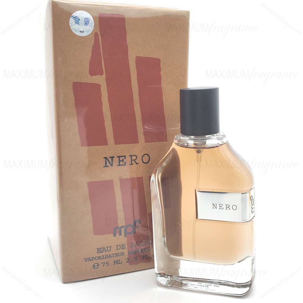 Nero - Maximum Fragrance
