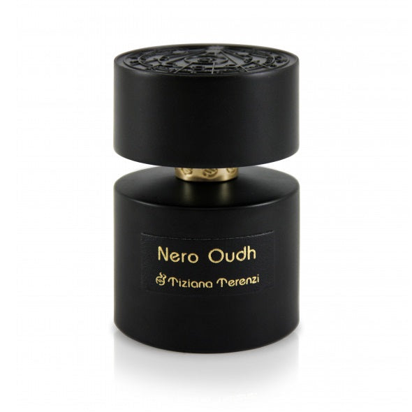 Nero Oudh - Maximum Fragrance