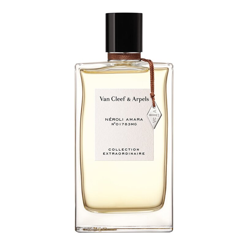 Neroli Amara - Maximum Fragrance