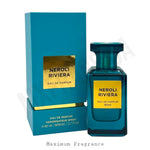 Neroli Riviera - Maximum Fragrance