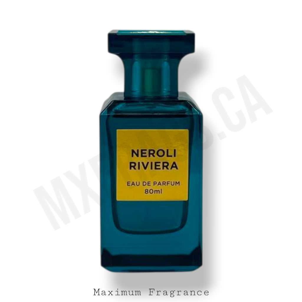 Neroli Riviera - Maximum Fragrance