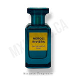 Neroli Riviera - Maximum Fragrance