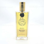 New York Intense - Maximum Fragrance