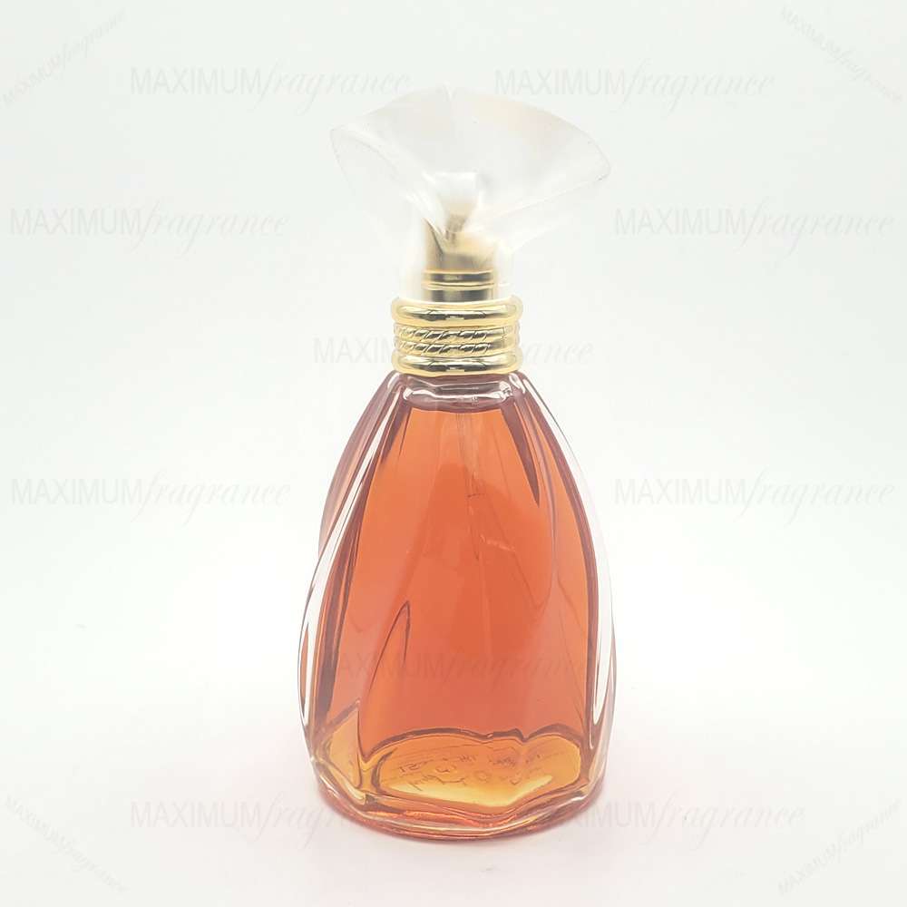 Nicole Miller - Maximum Fragrance