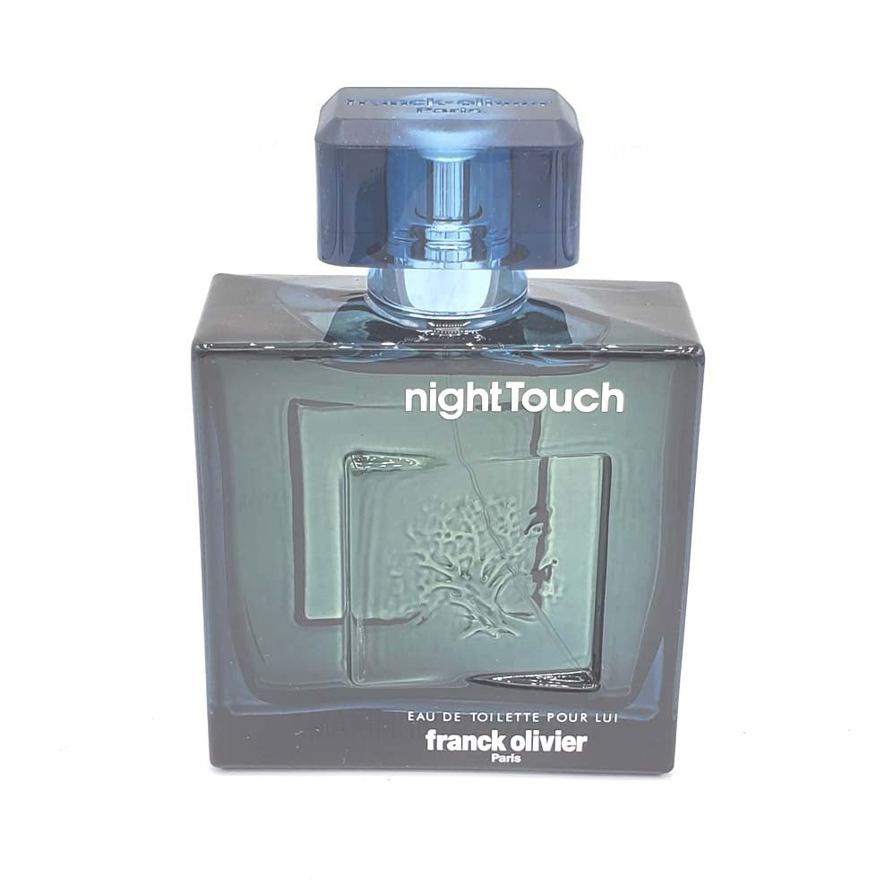 Night Touch - Maximum Fragrance