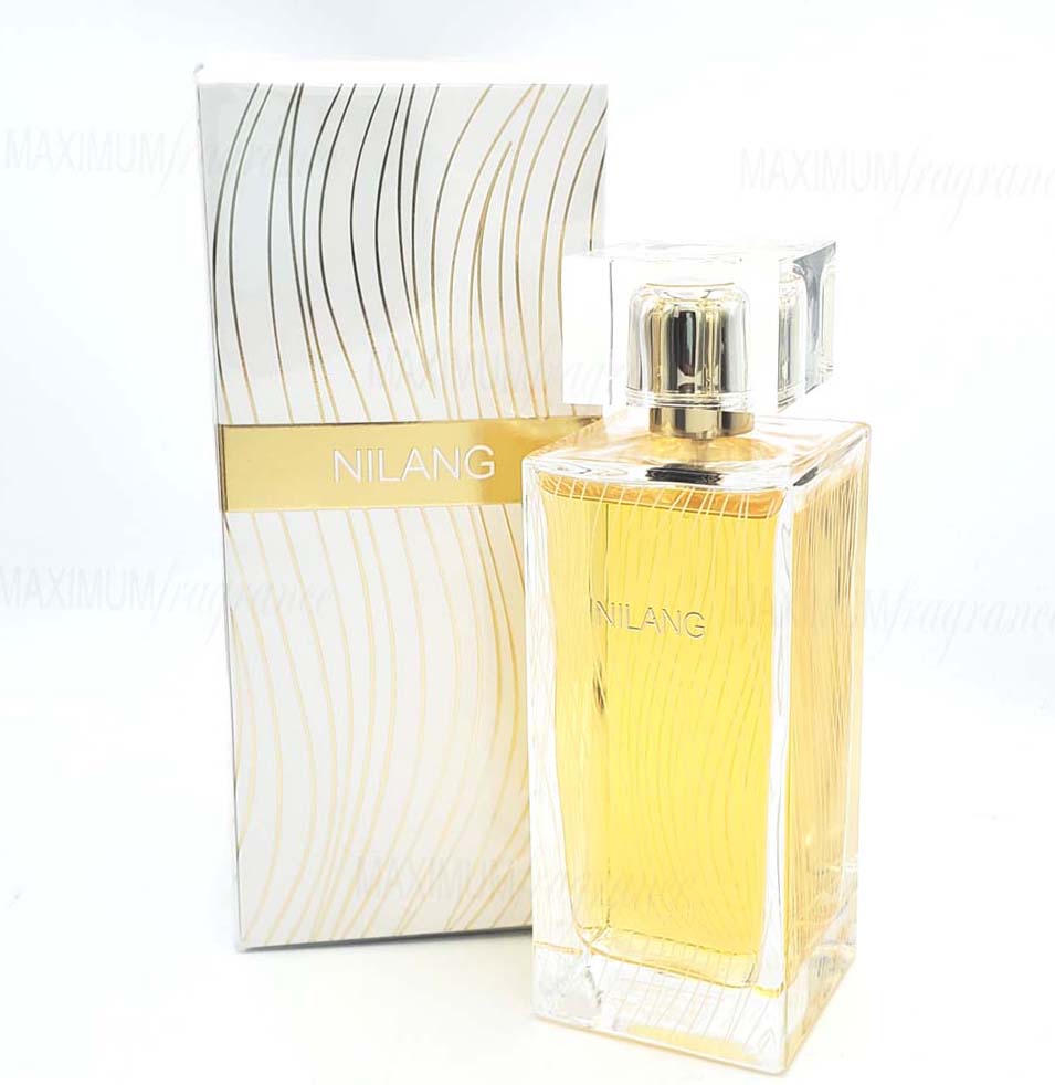 Nilang (2011) - Maximum Fragrance