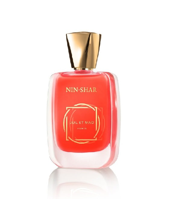 Ni - Maximum Fragrance