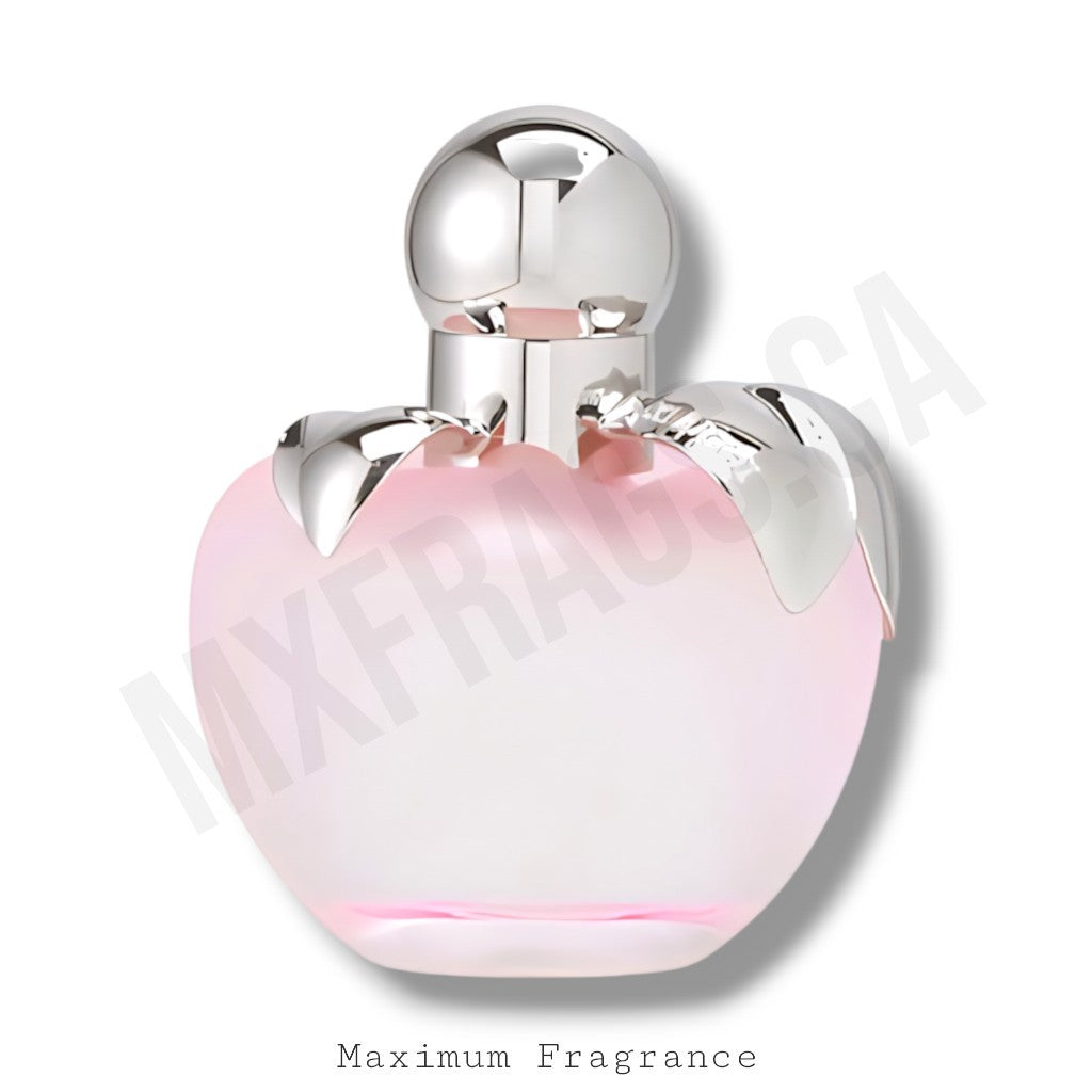 Nina L'Eau