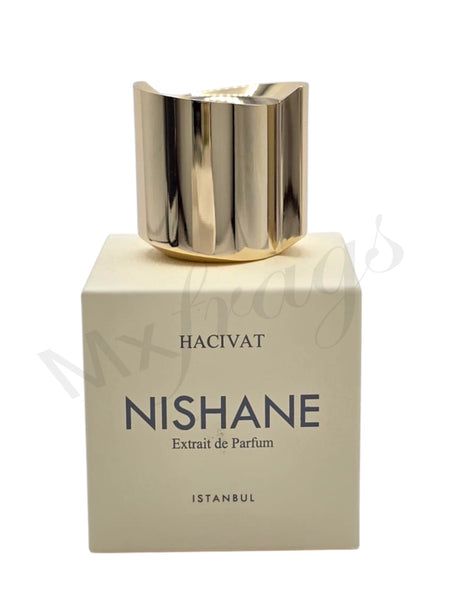 Nishane Hacivat – Maximum Fragrance