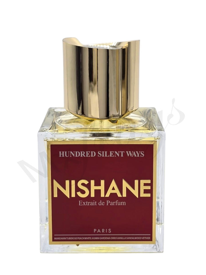 Nishane Hundred Silent Ways