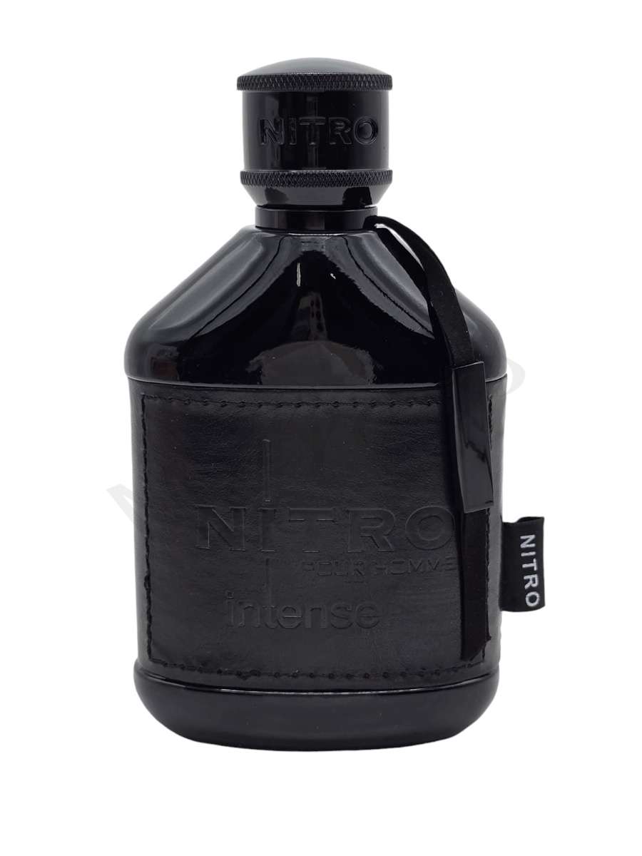 Nitro Pour Homme Intense - Maximum Fragrance