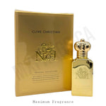 No. 1 Masculine - Maximum Fragrance