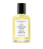 No3 Crepuscule Ardent - Maximum Fragrance