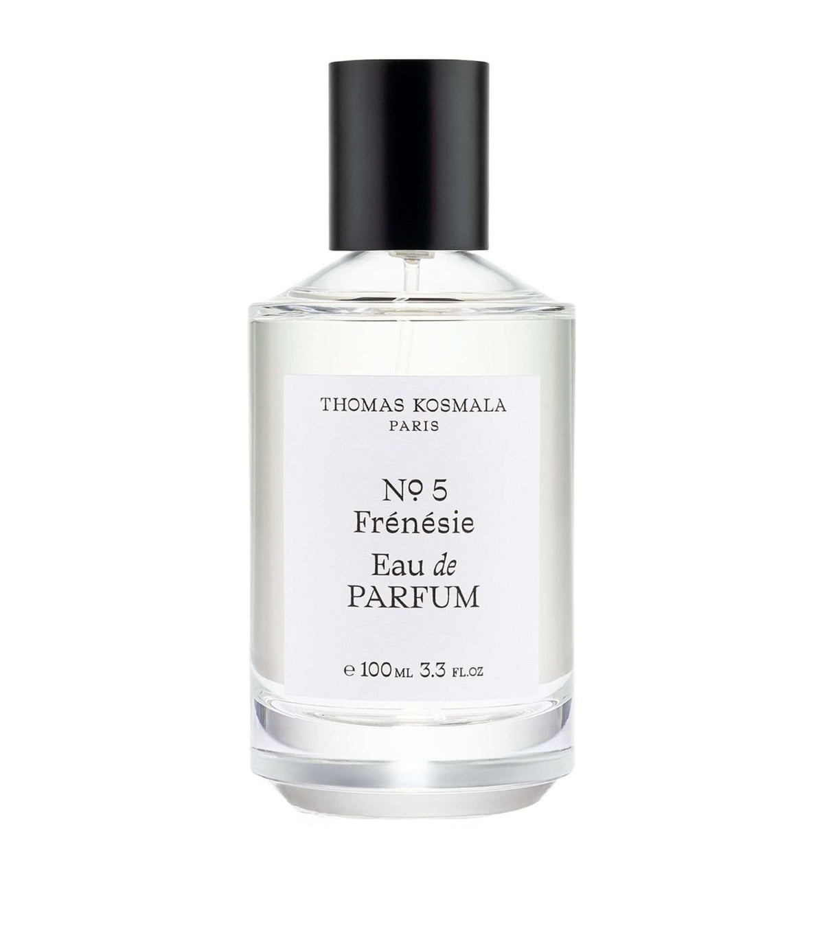 No5 Frenesie - Maximum Fragrance