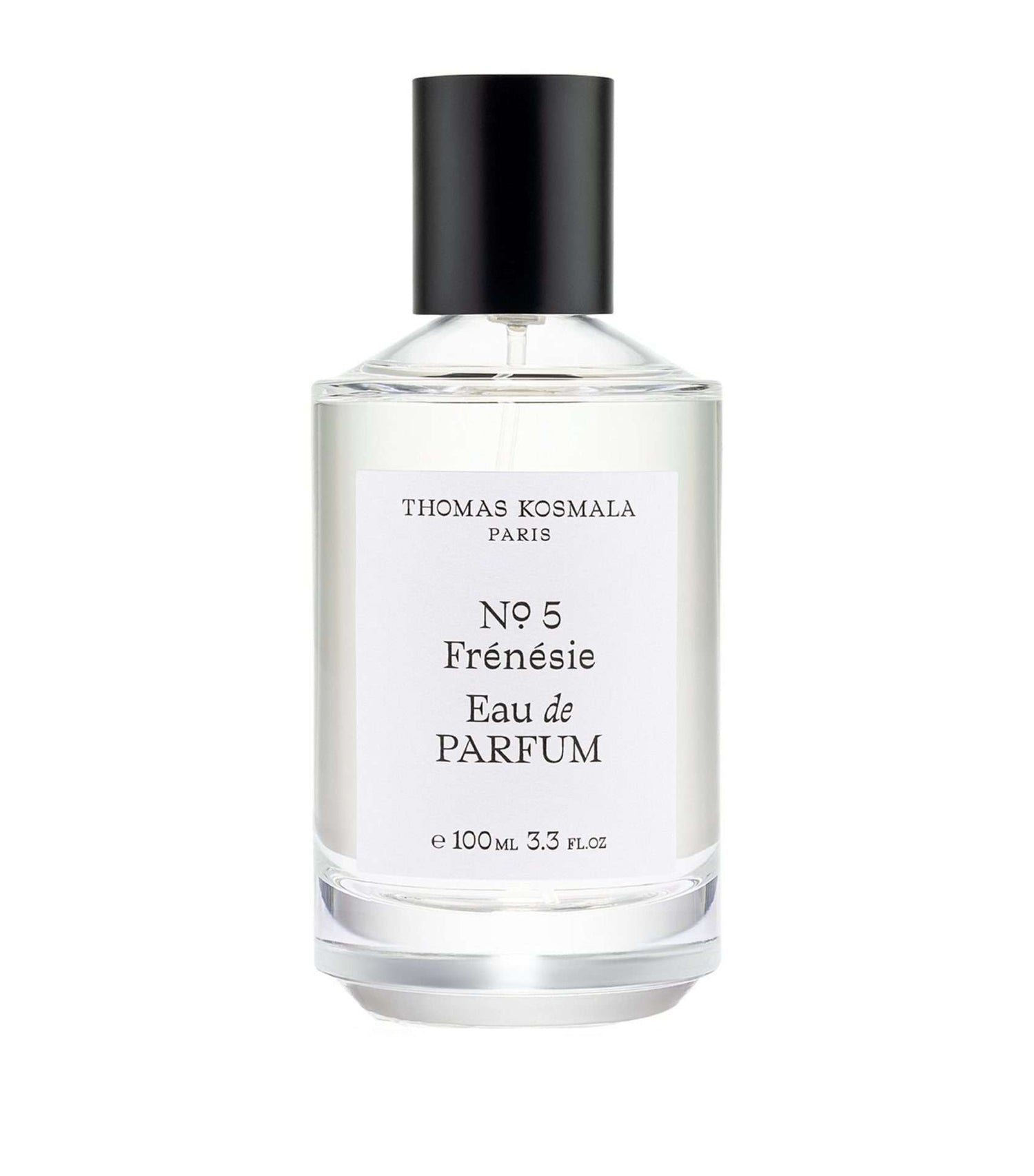 No5 Frenesie - Maximum Fragrance