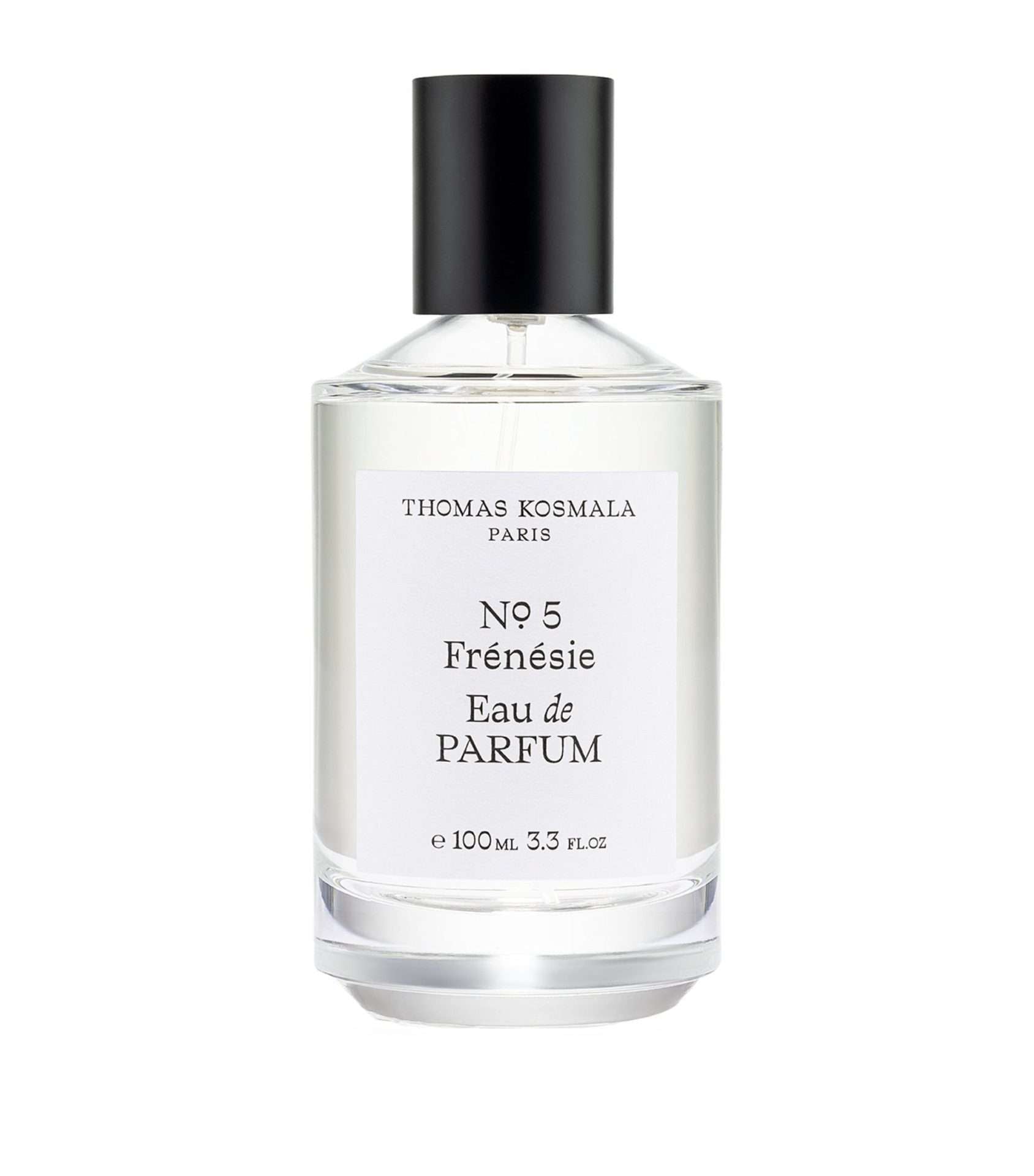 No5 Frenesie - Maximum Fragrance