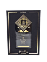 Noble Rawaee - Maximum Fragrance