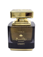 Noble Rawaee - Maximum Fragrance