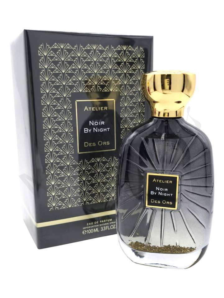 Noir By Night - Maximum Fragrance