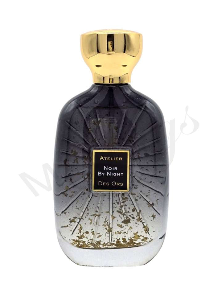 Noir By Night - Maximum Fragrance