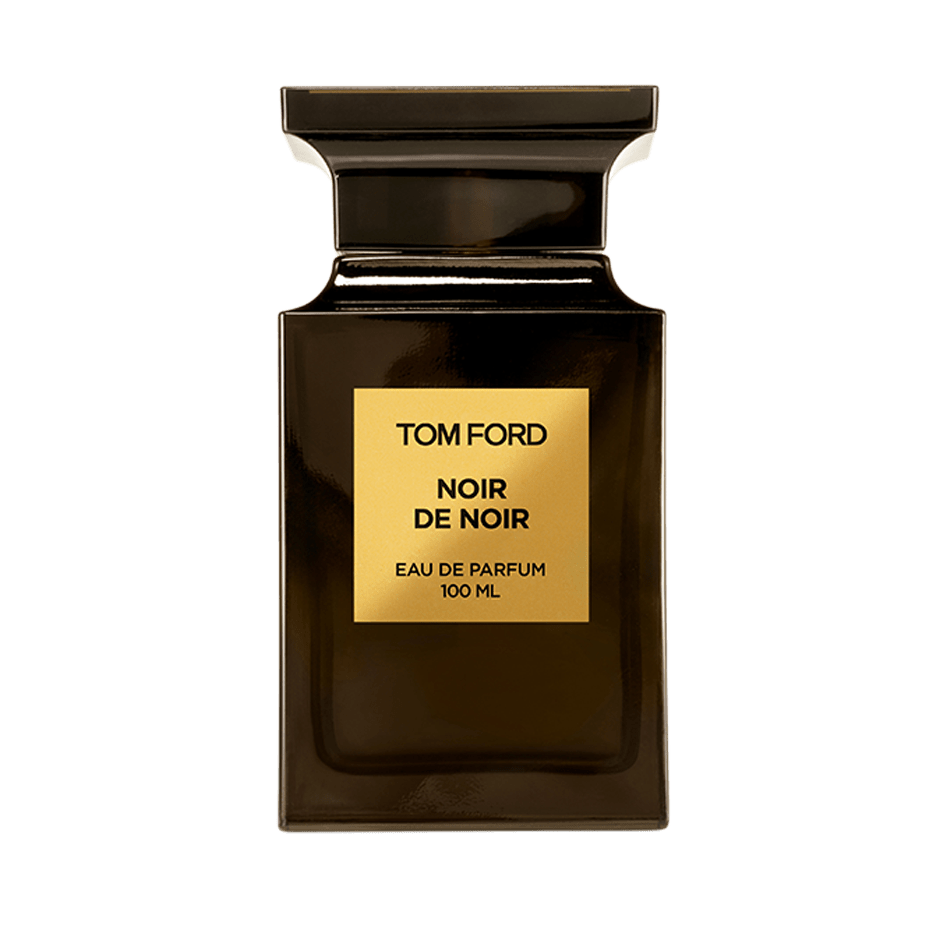 Noir De Noir - Maximum Fragrance