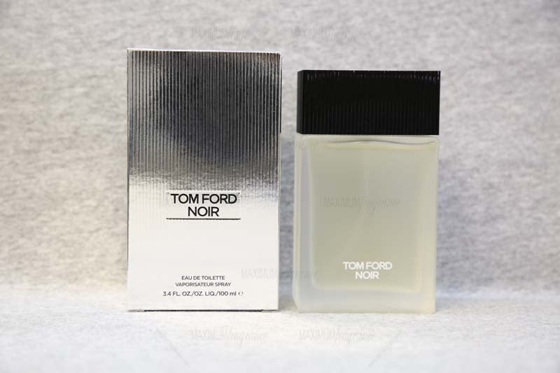 Tom Ford Noir Eau De Toilette - Maximum Fragrance