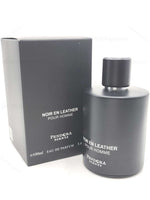 Noir En Leather Pour Homme - Maximum Fragrance