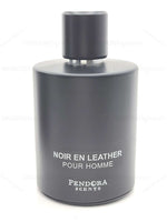 Noir En Leather Pour Homme - Maximum Fragrance