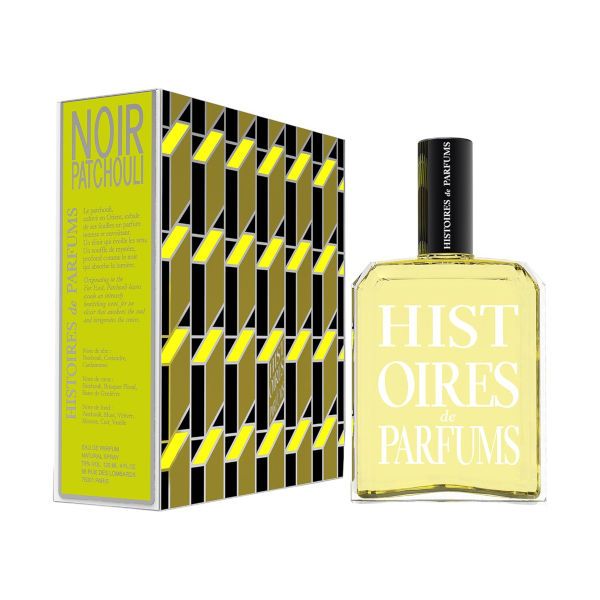 Noir Patchouli - Maximum Fragrance