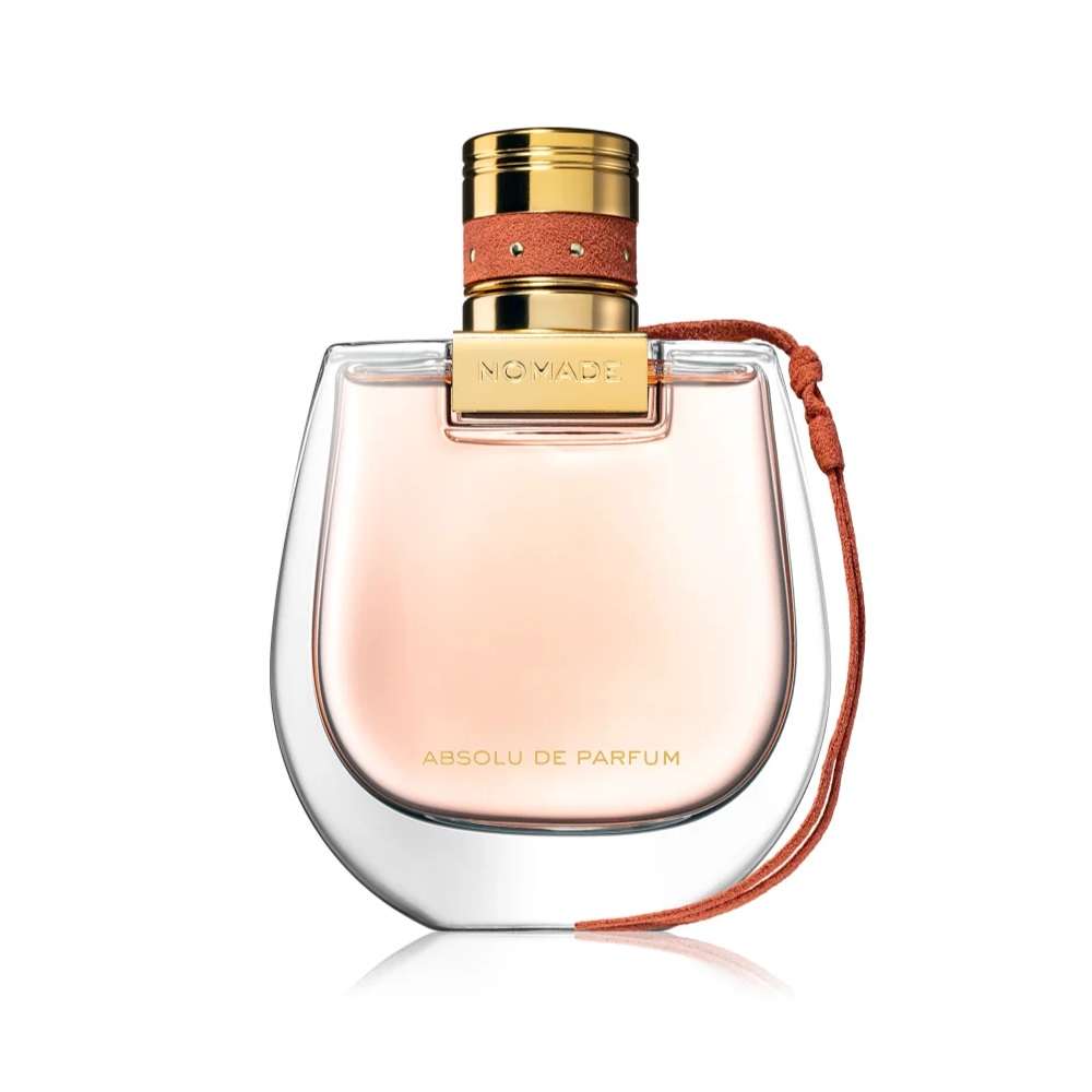 Nomade Absolu de Parfum - Maximum Fragrance