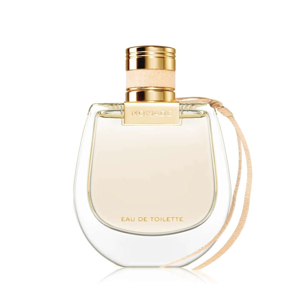 Nomade Eau de Toilette - Maximum Fragrance