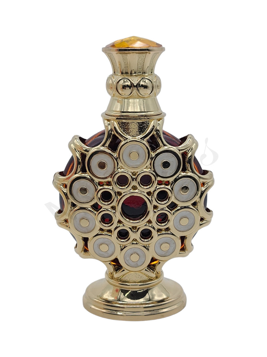 Noor Al Shams Concentrated Perfume Oil