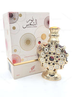 Noor Al Shams (Perfume Oil) - Maximum Fragrance
