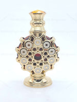 Noor Al Shams (Perfume Oil) - Maximum Fragrance