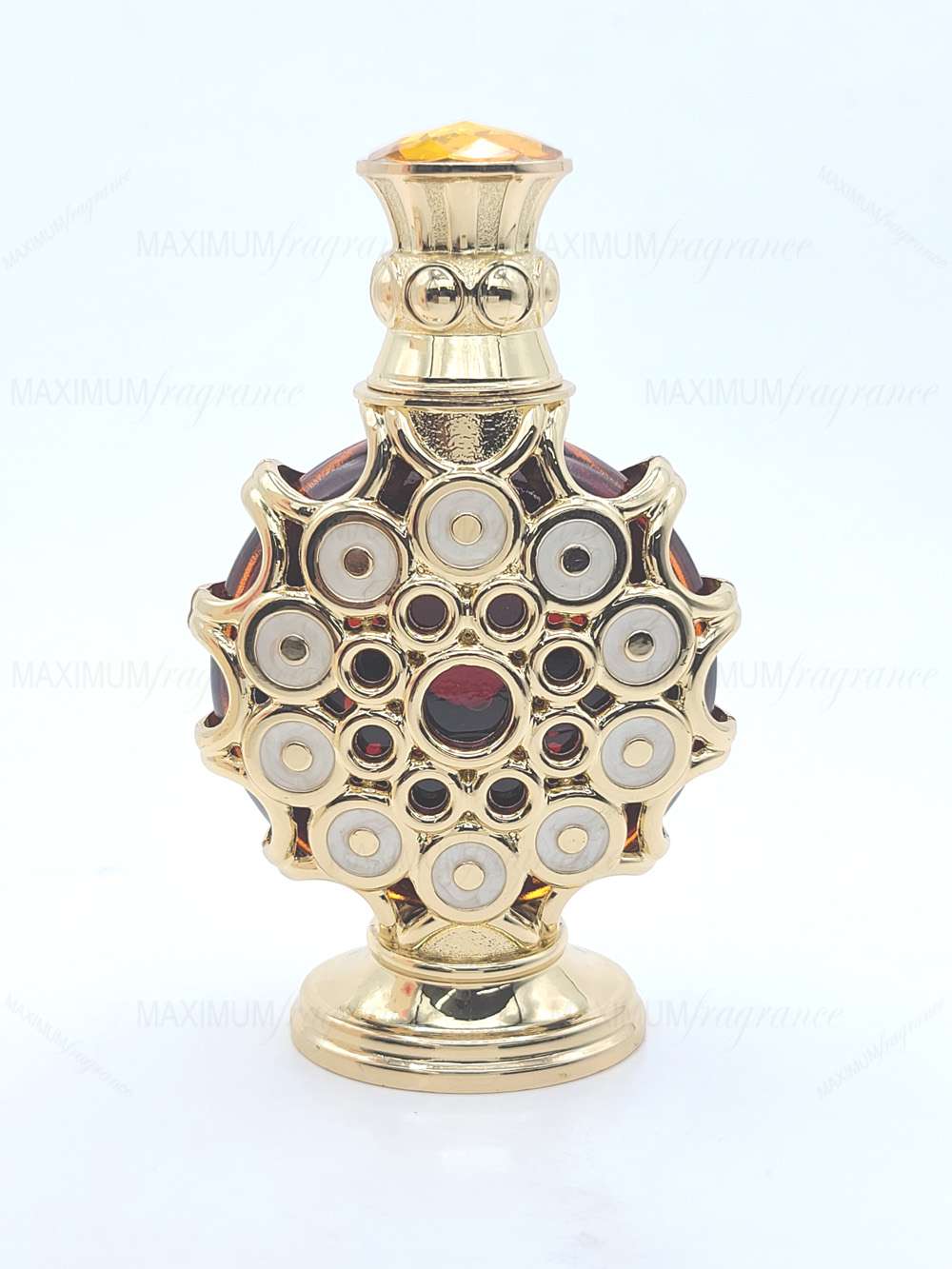 Noor Al Shams (Perfume Oil) - Maximum Fragrance