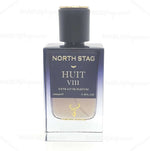 North Stag Huit VIII - Maximum Fragrance