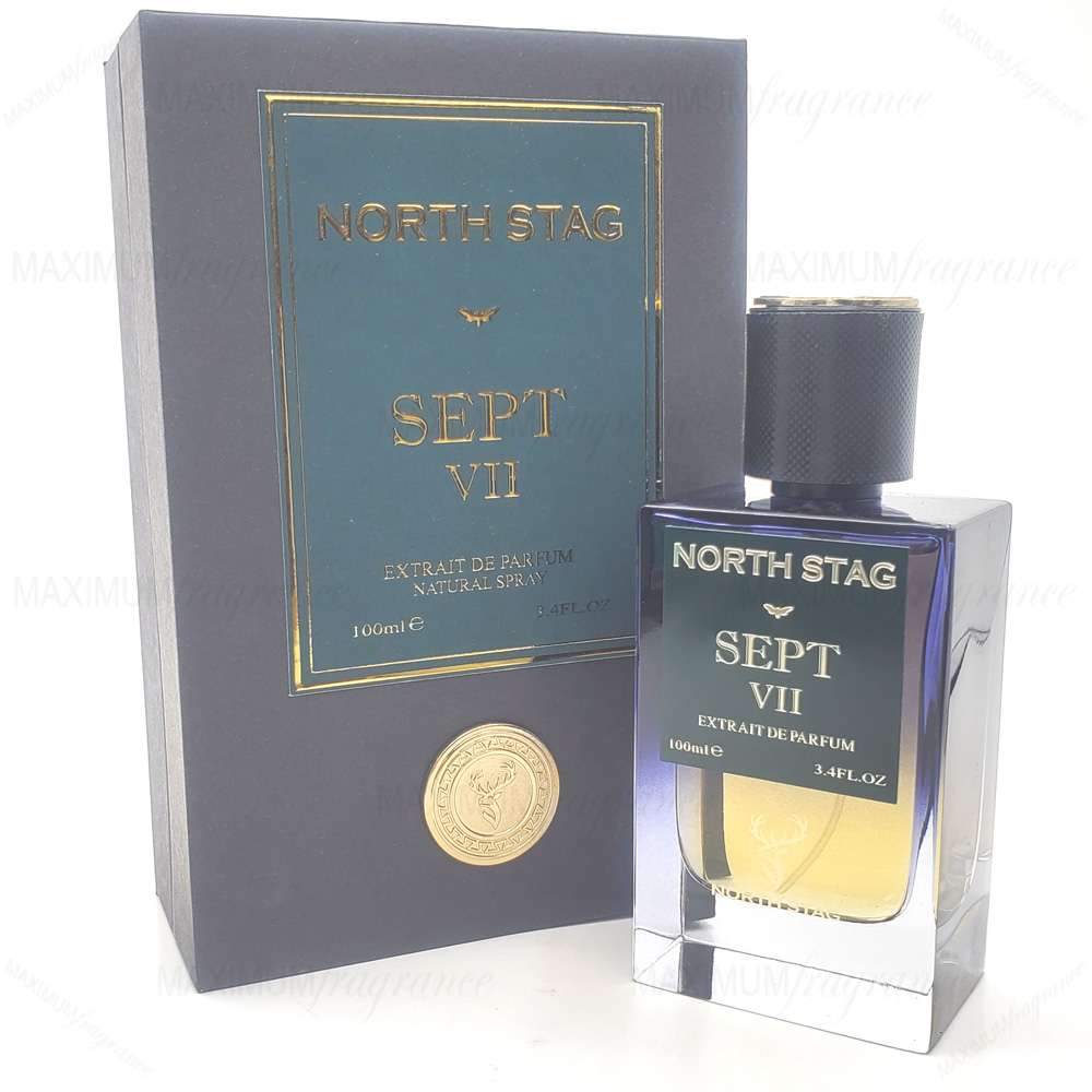 North Stag Sept VII - Maximum Fragrance