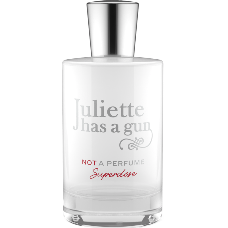 Not A Perfume Superdose - Maximum Fragrance