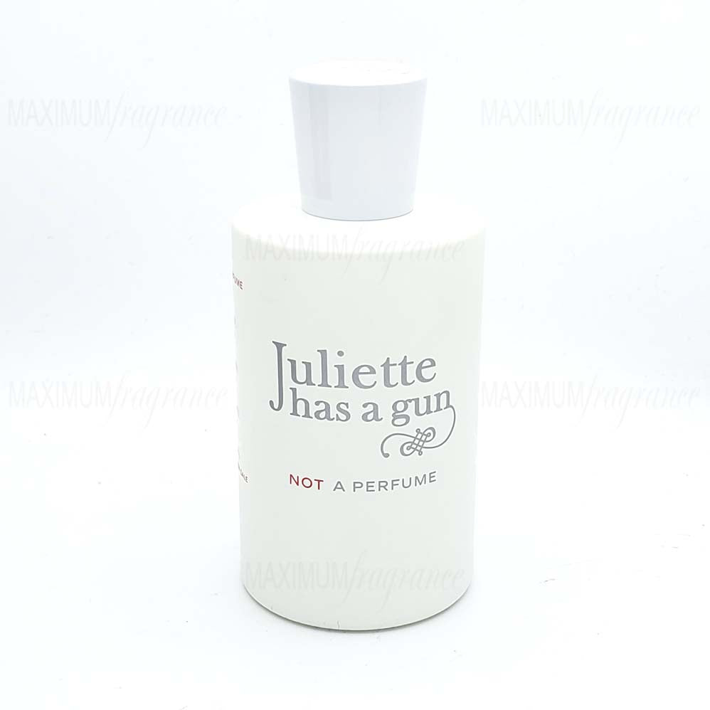 Not A Perfume - Maximum Fragrance