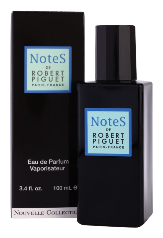 Notes - Maximum Fragrance