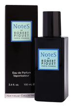 Notes - Maximum Fragrance