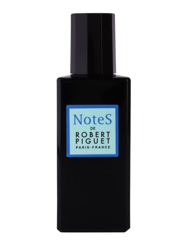 Notes - Maximum Fragrance