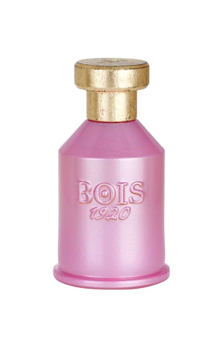 Notturno Fiorentino - Maximum Fragrance