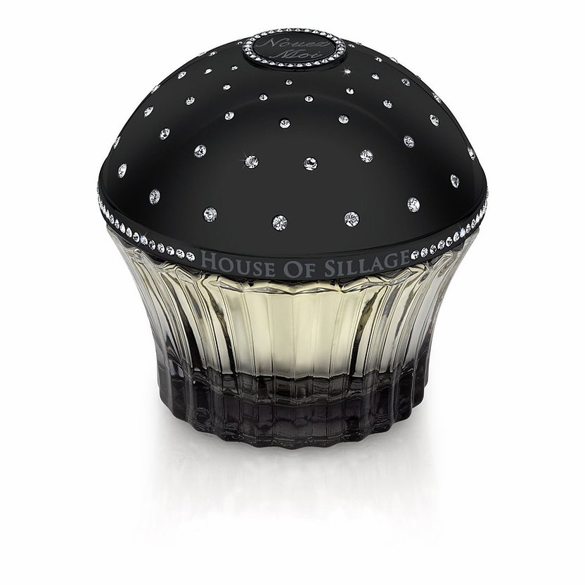 Nouez Moi - Maximum Fragrance