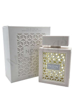 Now Rave White - Maximum Fragrance